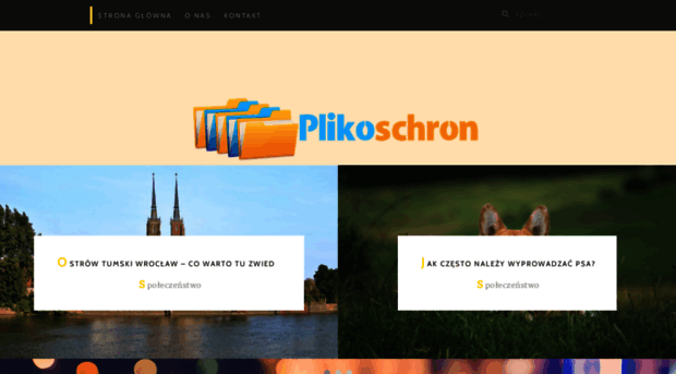 plikoschron.pl