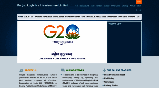plil.co.in