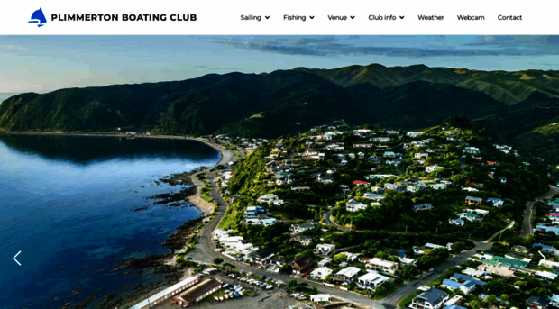 plimmertonboatingclub.org.nz