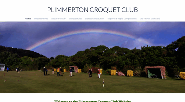 plimmertoncroquet.weebly.com