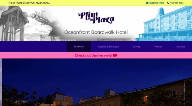 plimplazaoc.com