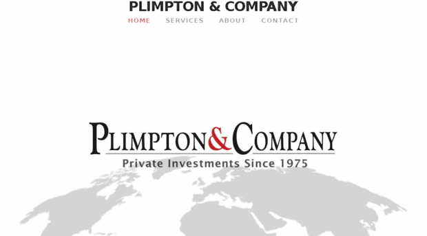 plimptonandcompany.com