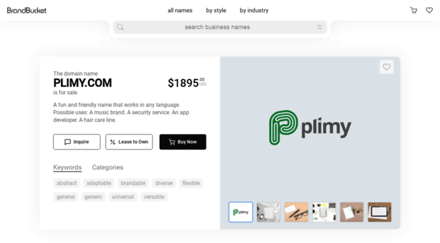 plimy.com