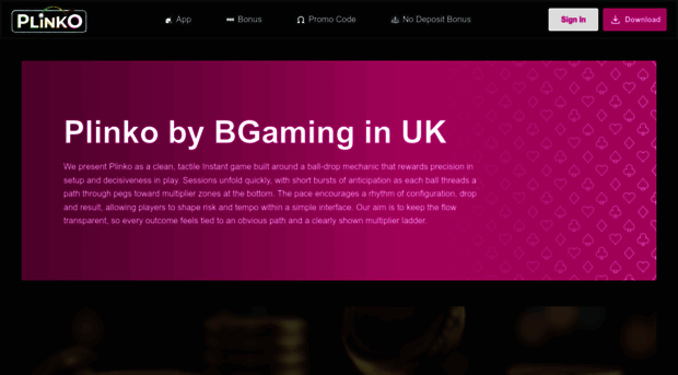plincogame.co.uk