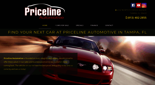 plineautomotive.com