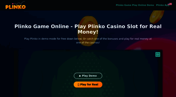 plinko-gaming.com