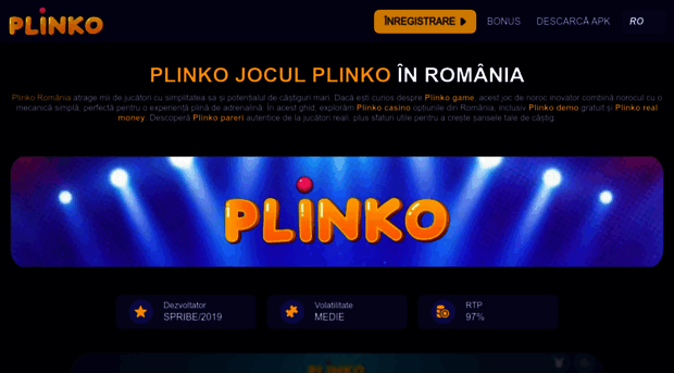 plinko-slots-ro.com