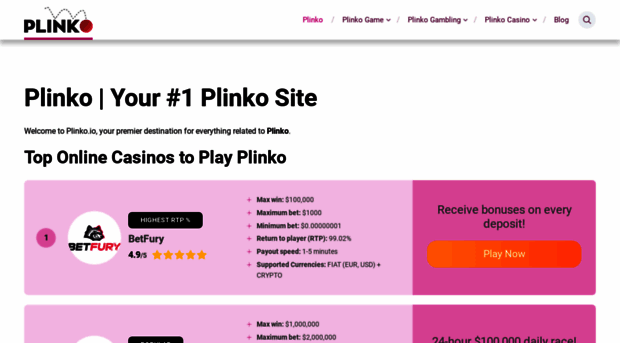 plinko.io