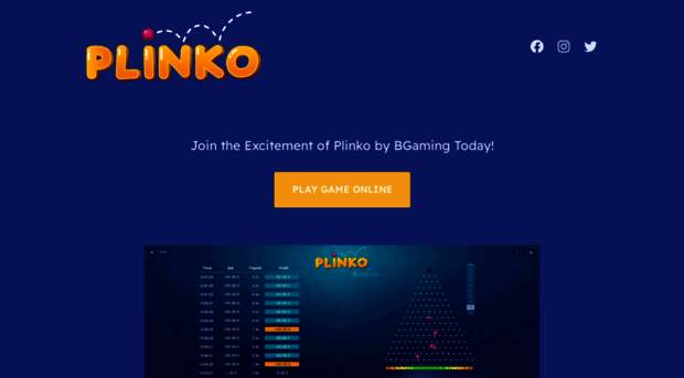 plinko24.com