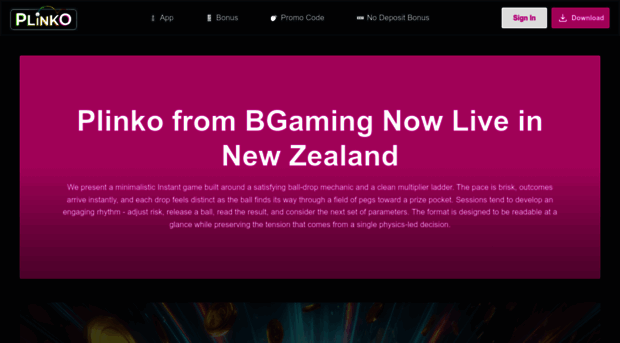 plinkorealmoney.nz
