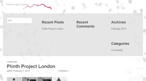 plinth-project-london.org.uk