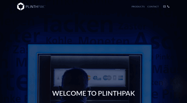 plinthpak.com