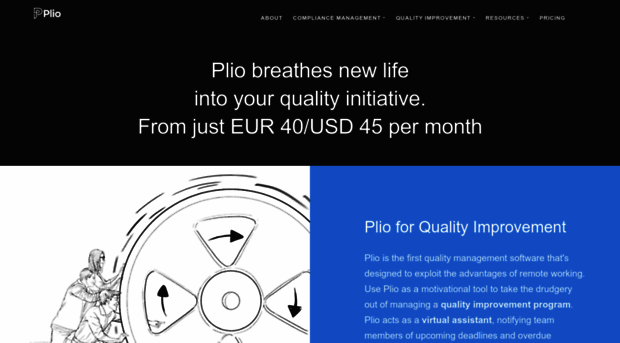 pliohub.com