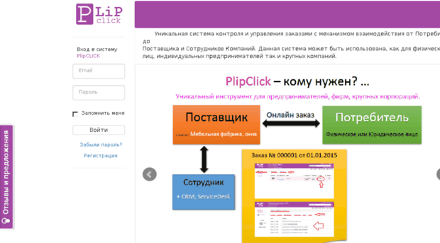 plipclick.com