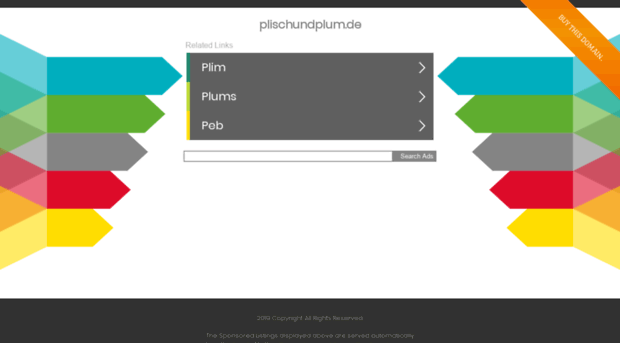 plischundplum.de