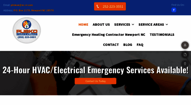 pliskoservicesolutions.com