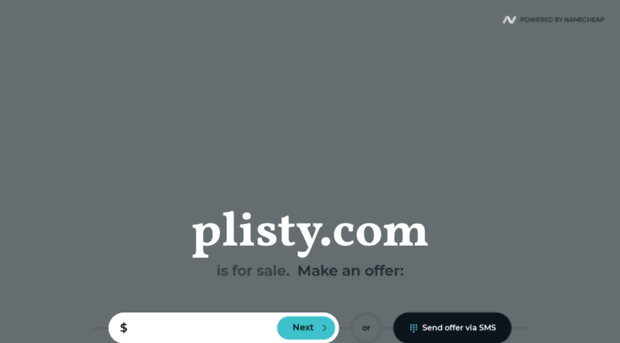 plisty.com