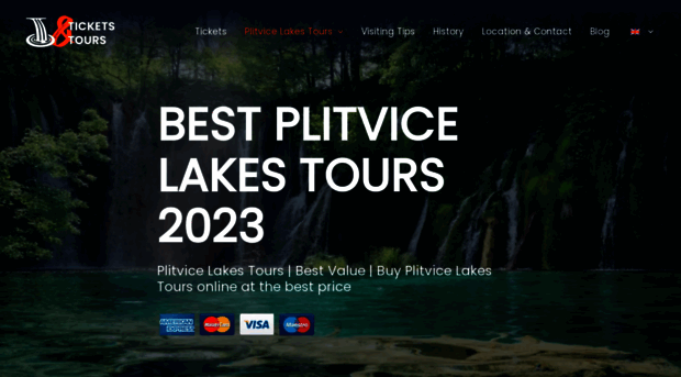 plitvice-lakes.tours