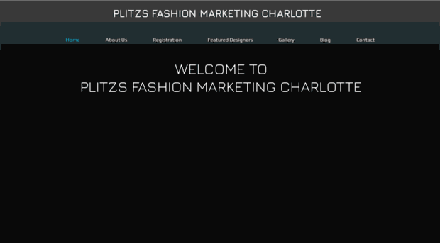 plitzsfashioncharlotte.com