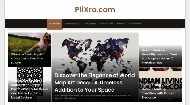 plixro.com