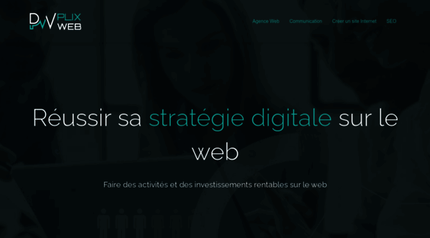 plixweb.fr