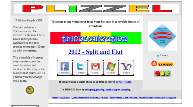 plizzel.com