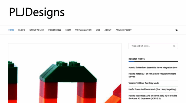 pljdesigns.co.uk