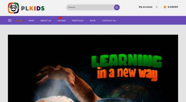 plkids.net