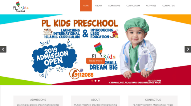 plkidspreschool.com