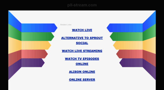 pll-stream.com