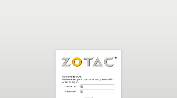 plm.zotac.com