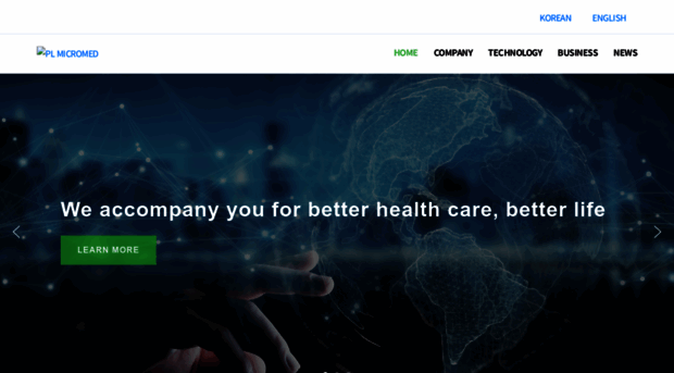 plmicromed.com