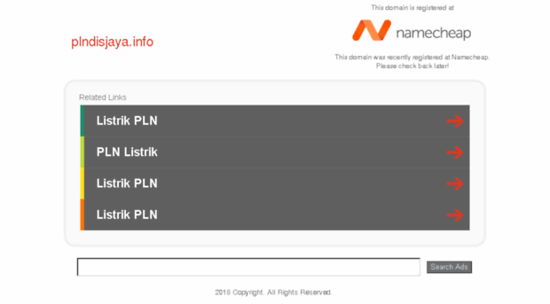 plndisjaya.info