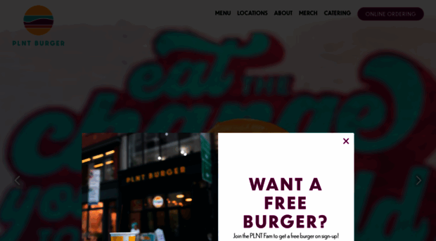 plntburger.com