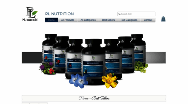 plnutritionllc.com