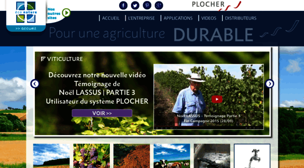 plocher-france.fr