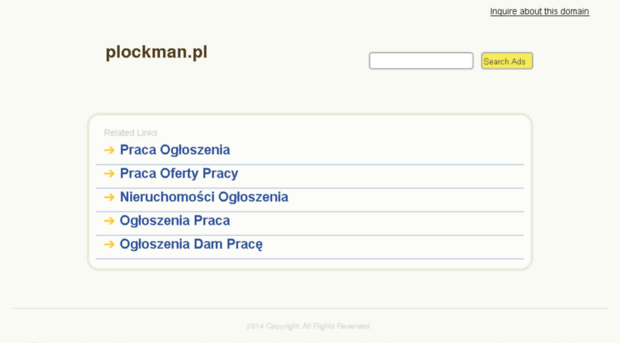 plockman.pl