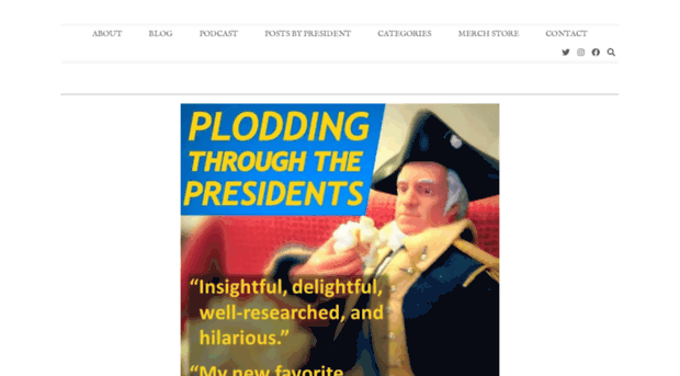 ploddingthroughthepresidents.blogspot.com
