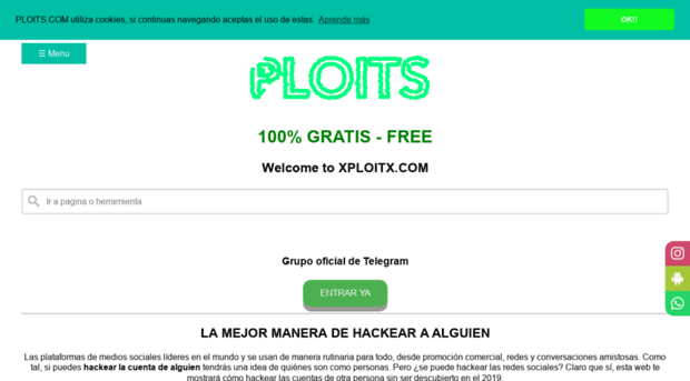 ploits.com