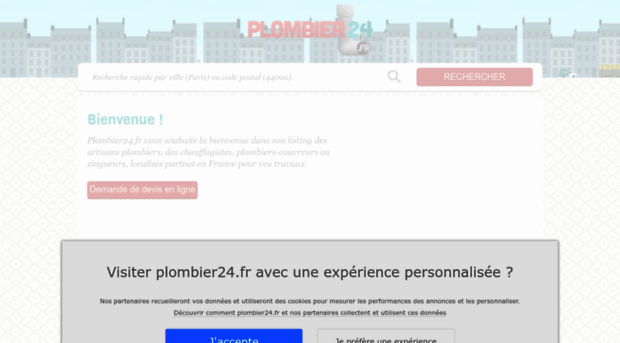 plombier24.fr