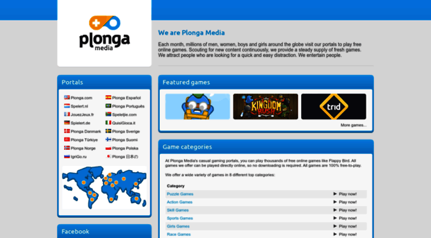 plongamedia.com