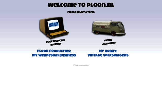 ploon.nl