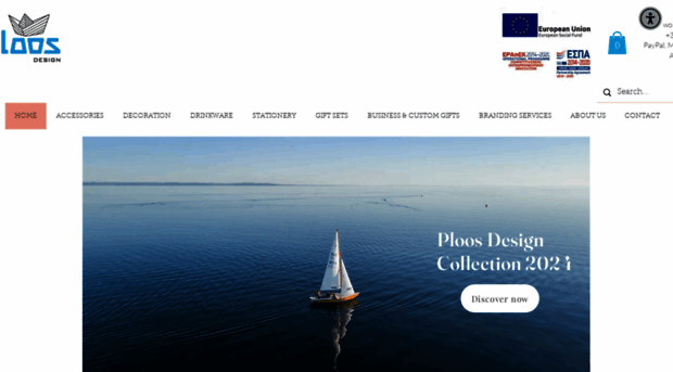 ploosdesign.com