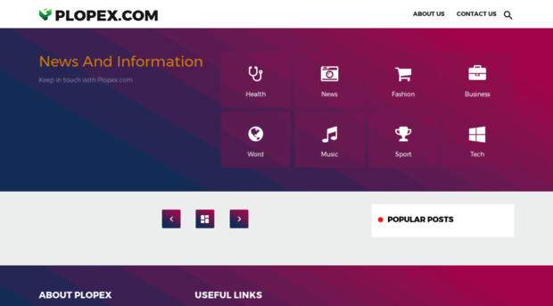 plopex.com