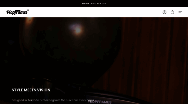 plopframes.com