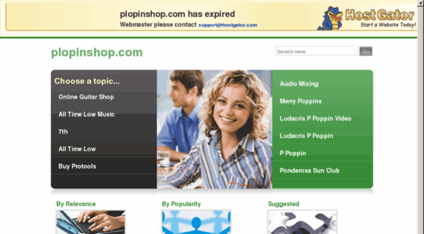plopinshop.com