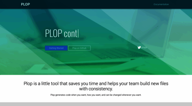 plopjs.com