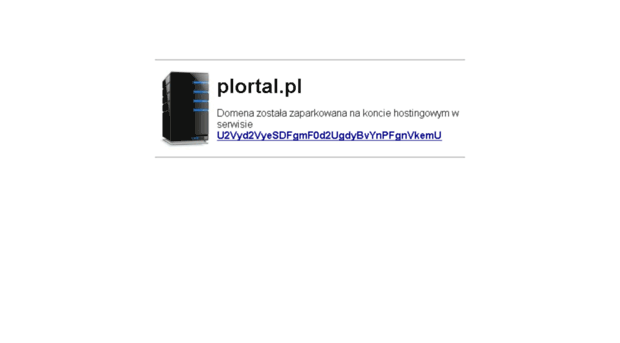 plortal.pl