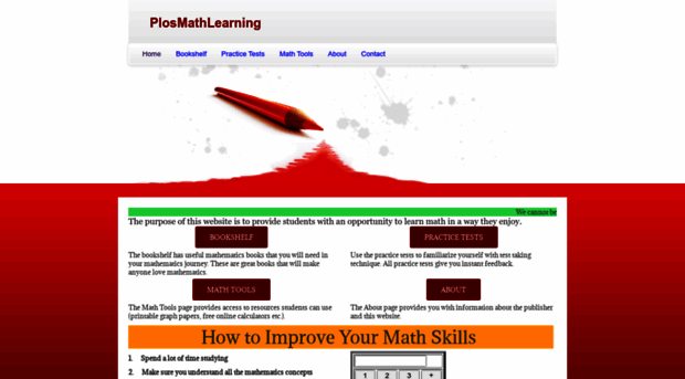 plosmathlearning.yolasite.com