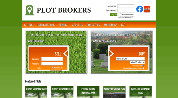 plotbrokers.com